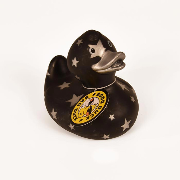 Stardust Duck